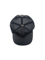 Chrome Hearts trucker hat