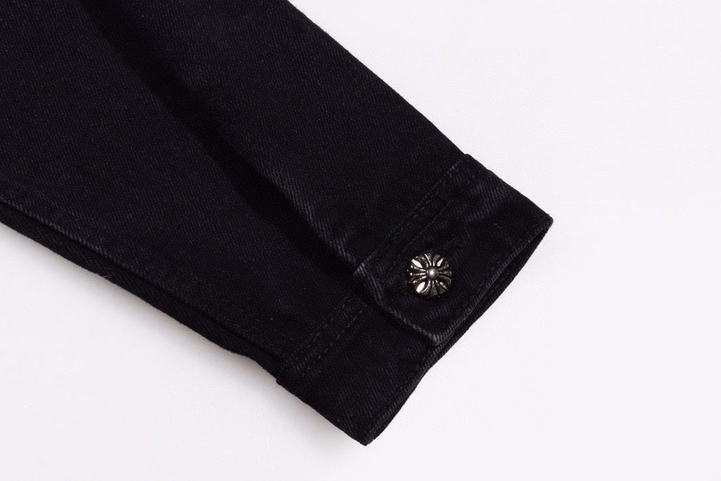 Chrome Hearts New Jacket