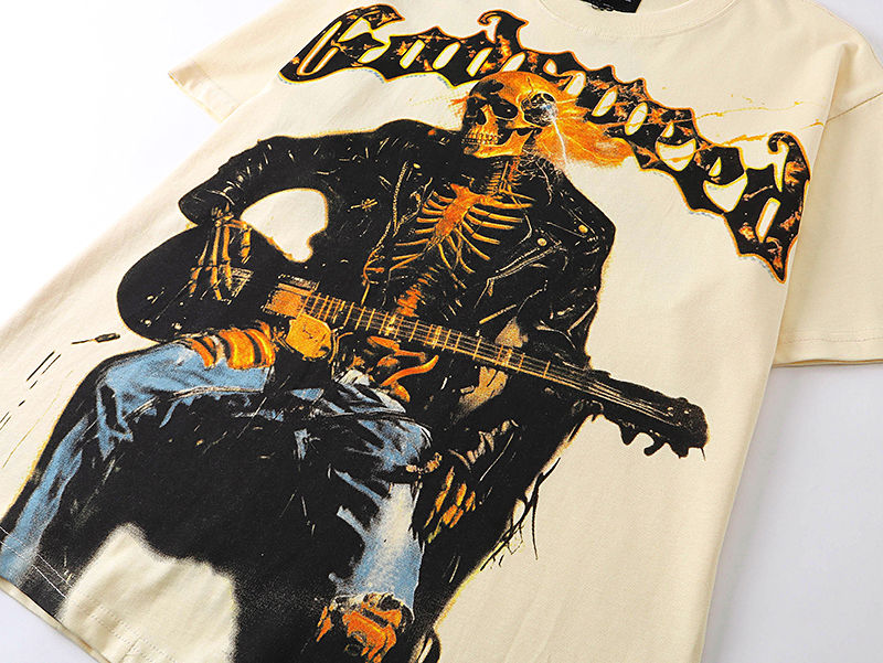 GODSPEED Rock Dreams T-Shirt