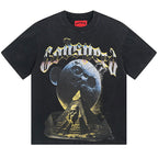 GODSPEED Planet Giza T-Shirt