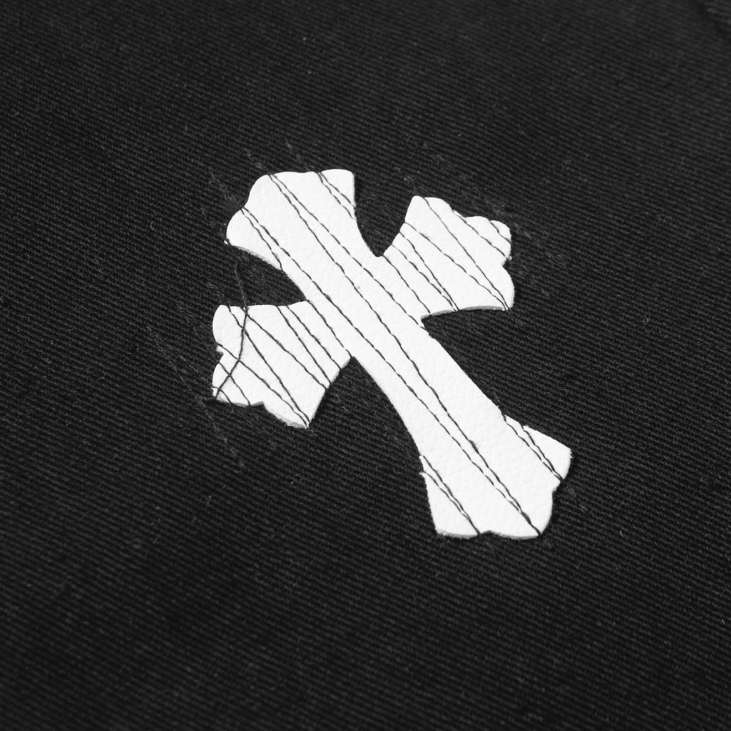 Chrome Hearts New Pants 6212