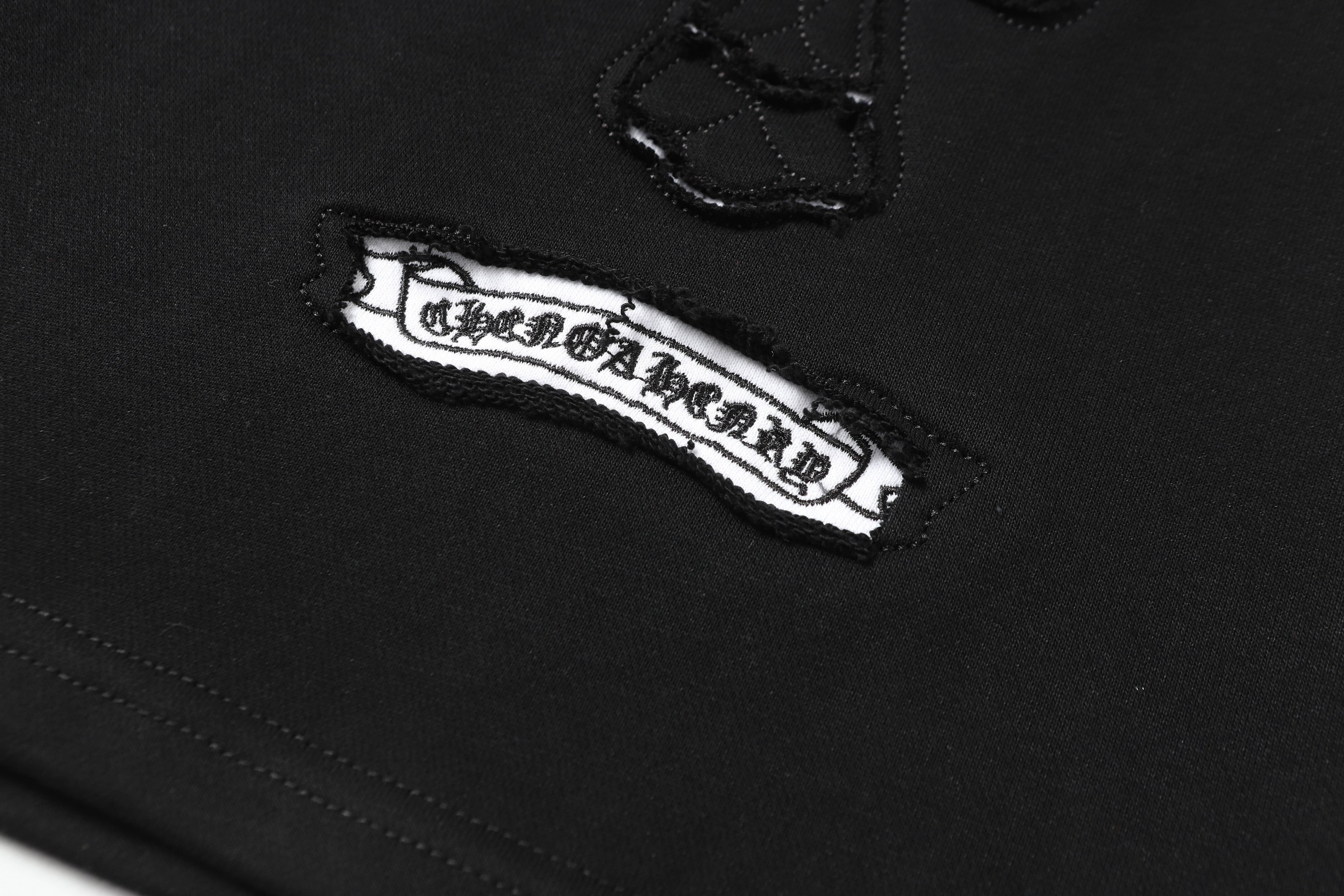 Chrome Hearts New Shorts 2278