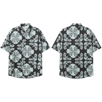 Chrome Hearts New Quick-drying short-sleeved shirts are super popular 2286