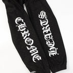 Chrome Hearts New Pants 1001