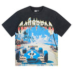 GODSPEED Beach Racing T-shirt