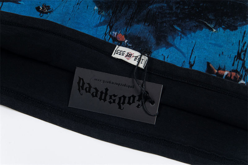 GODSPEED GS Island 2 T-Shirt