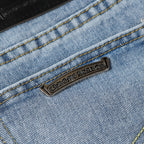 Chrome Hearts New Pants 9960