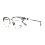Chrome Hearts BONENNOISSEUR II MGR/BS Glasses