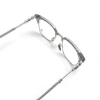 Chrome Hearts BONENNOISSEUR II MGR/BS Glasses