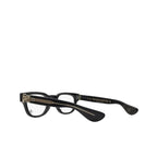 Chrome Hearts CUNTVOLUTED BK/GP Glasses