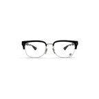 Chrome Hearts Evagilist Diamond BK/SS Glasses
