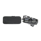Chrome Hearts RODSICLE Glasses