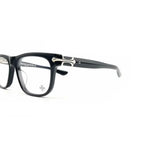 Chrome Hearts SLID'N BK Glasses
