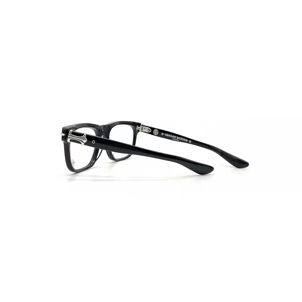 Chrome Hearts SLID'N BK Glasses