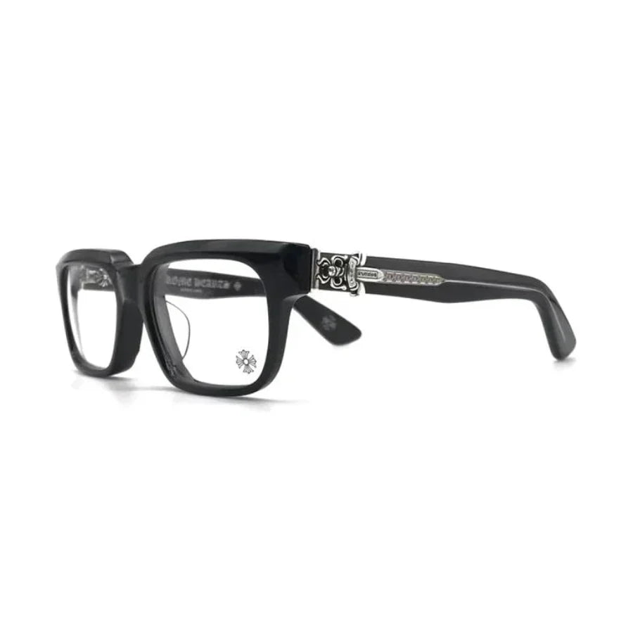 Chrome Hearts VAGILLIONAIRE I MBK Dagger Glasses