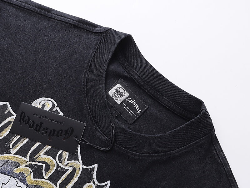 GODSPEED Sklobe T-Shirt