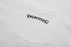 Chrome Hearts New T-shirts 6052