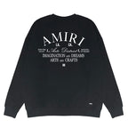 AMIRI Sweatshirts S104