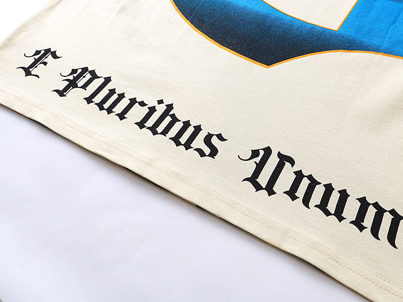 GODSPEED Humanoid Robots T-shirt