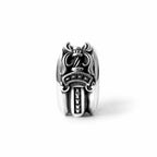 CHROME HEARTS DAGGER RING 8