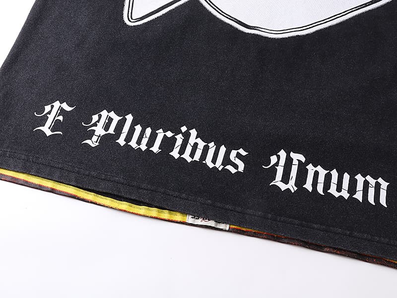 GODSPEED Rocker Thermal T-Shirt