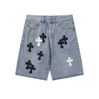 Chrome Hearts New Shorts 9926