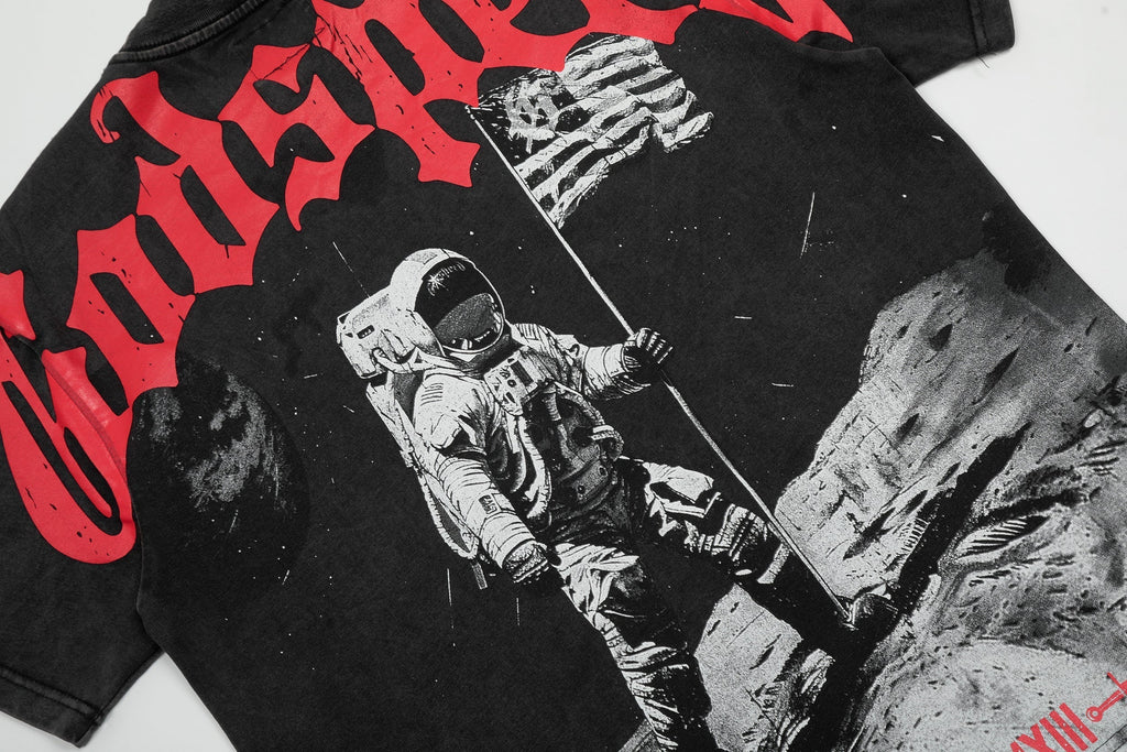 GODSPEED 1969? T-Shirt