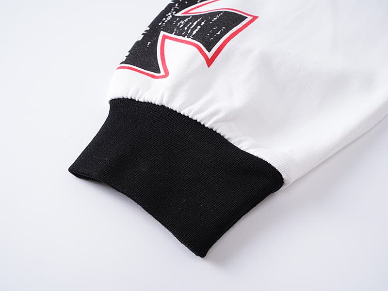 GODSPEED Hollywood Inferno Long Sleeve T-Shirt