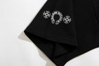 Chrome Hearts New T-shirts 6096