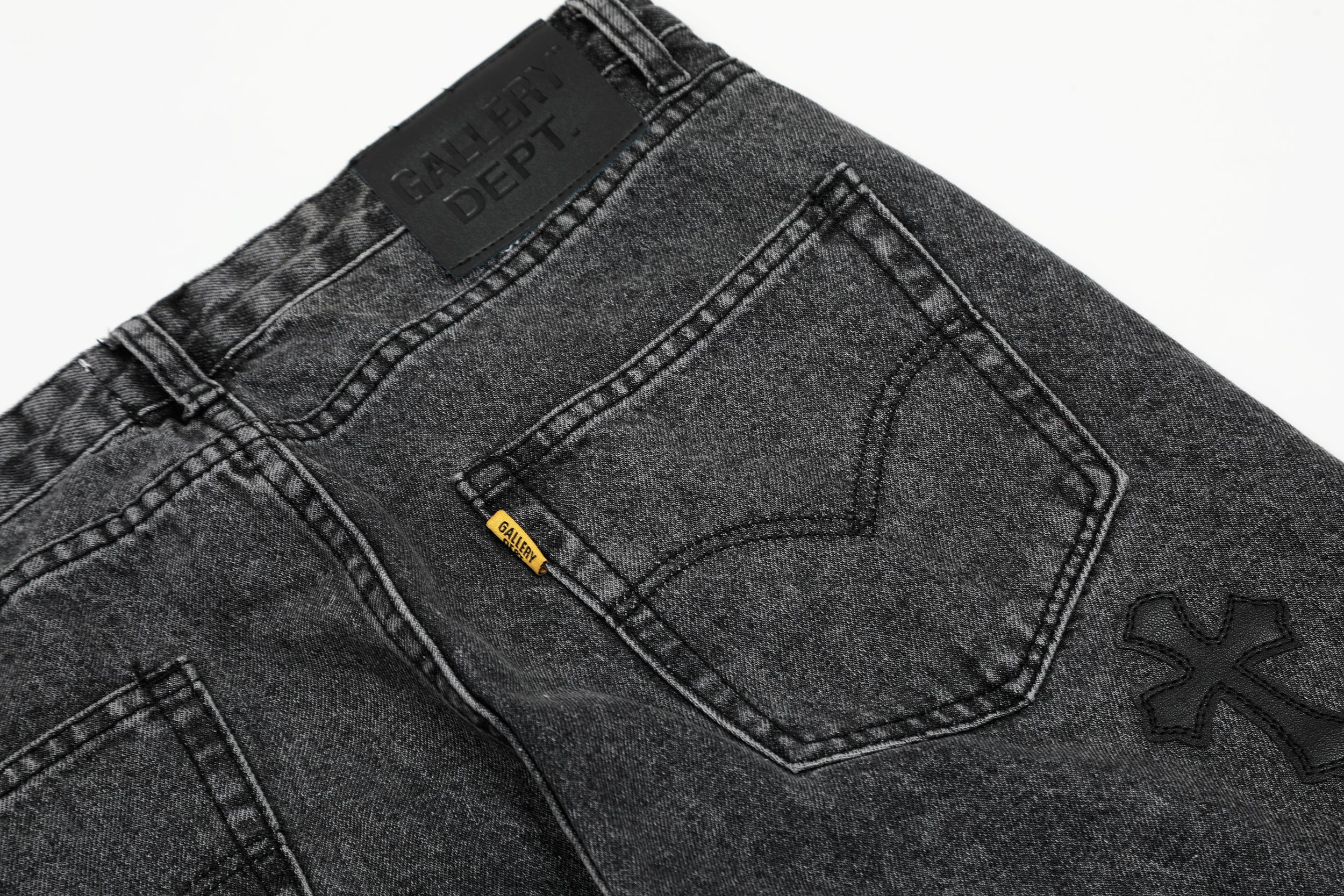 Chrome Hearts New Pants 8102