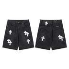 Chrome Hearts New Shorts 9925