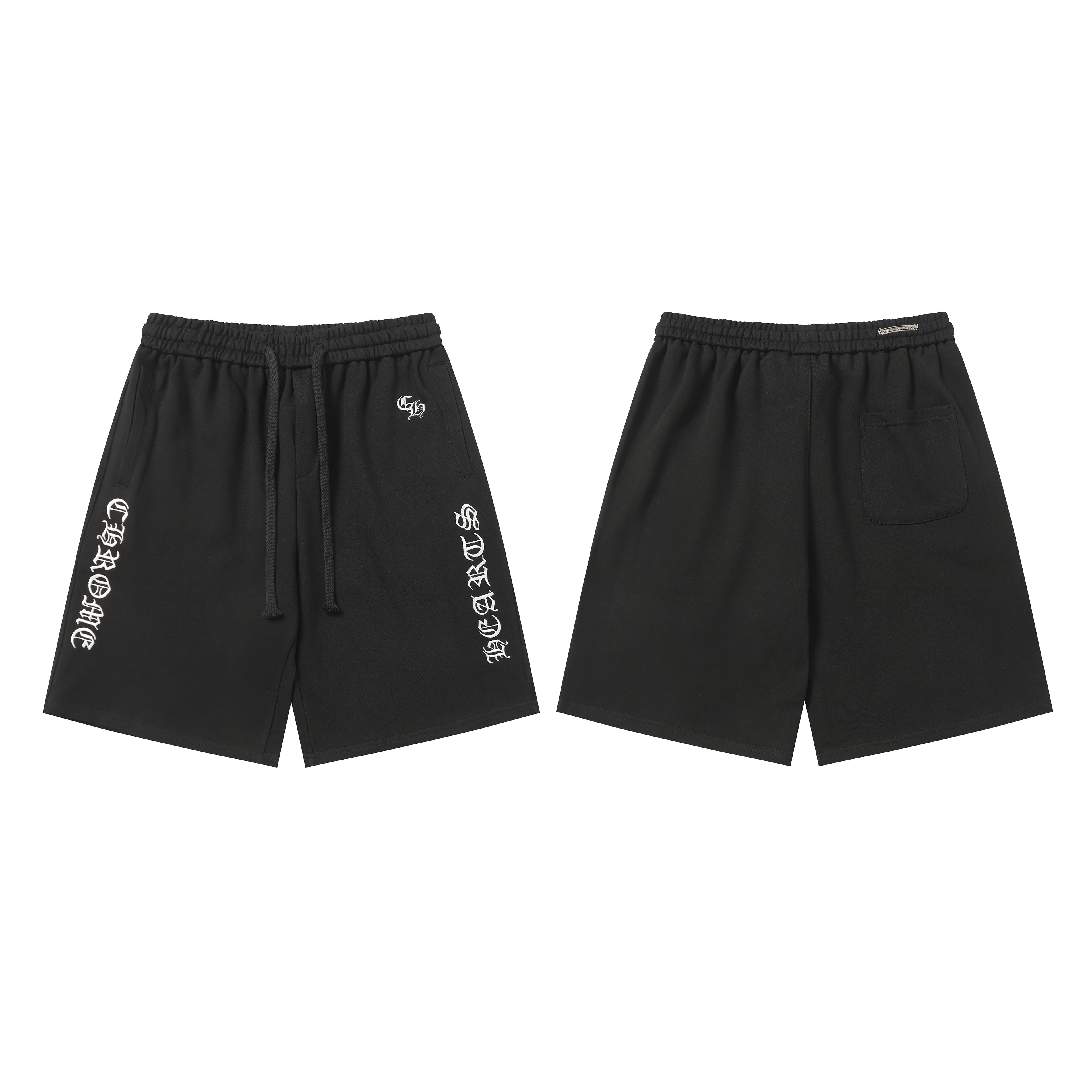Chrome Hearts New Shorts 2287