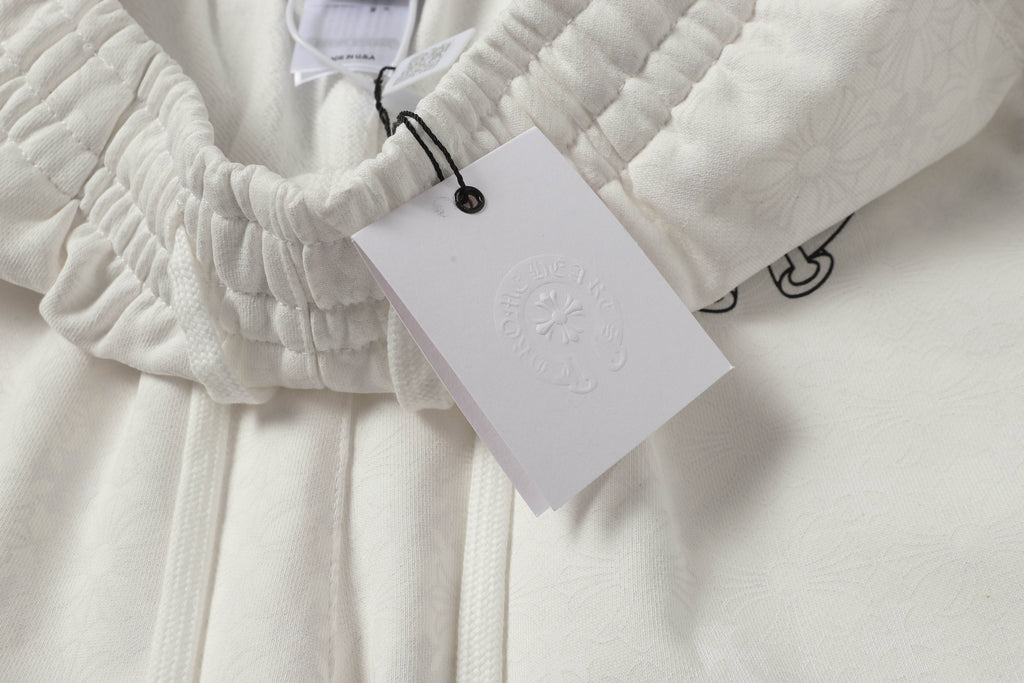 Chrome Hearts New Shorts 2282