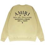 AMIRI Sweatshirts S1004
