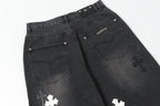 Chrome Hearts New Pants 305