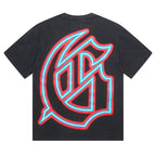 GODSPEED Skull T-shirt