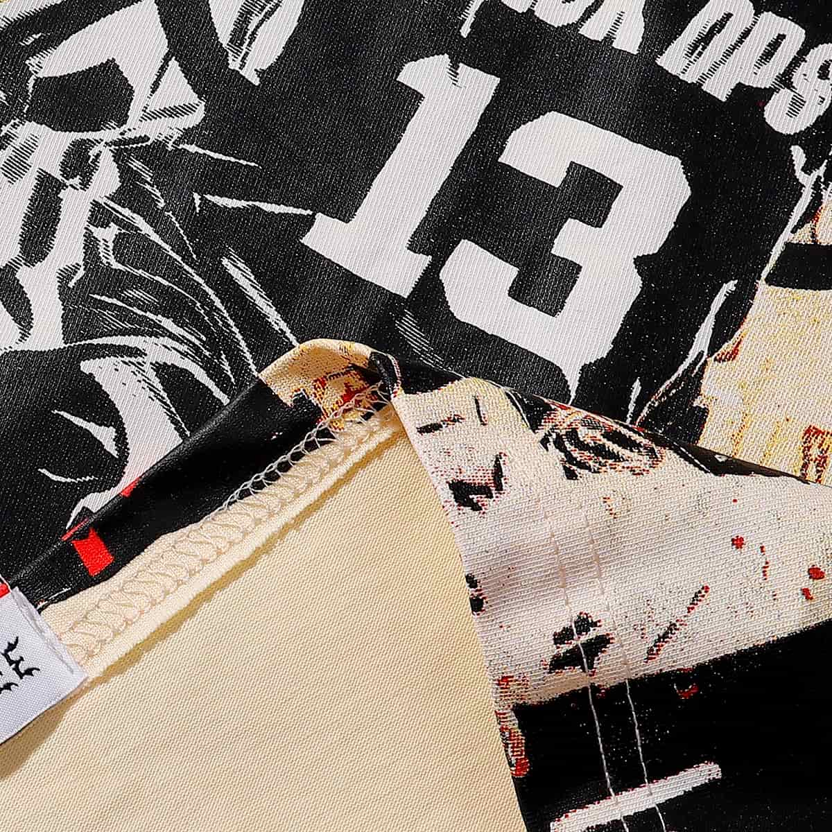 GODSPEED Basketball Dream T-Shirt