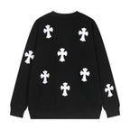 Chrome Hearts New SWEATSHIRTS TQ32