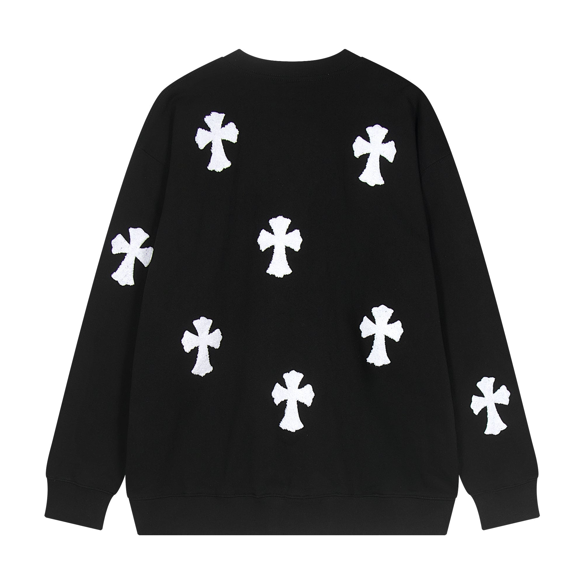Chrome Hearts New SWEATSHIRTS TQ32