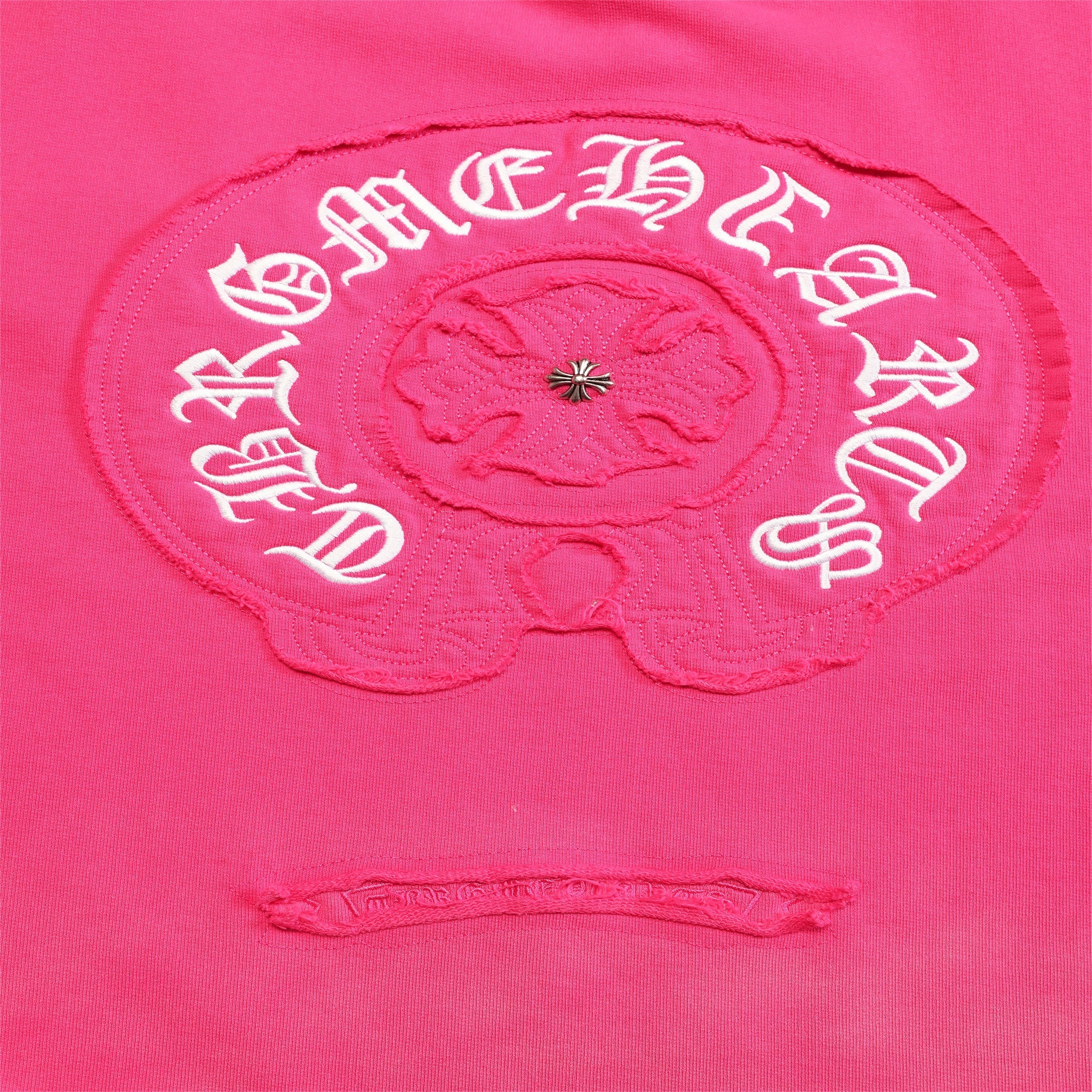 Chrome Hearts New SWEATSHIRTS TQ23