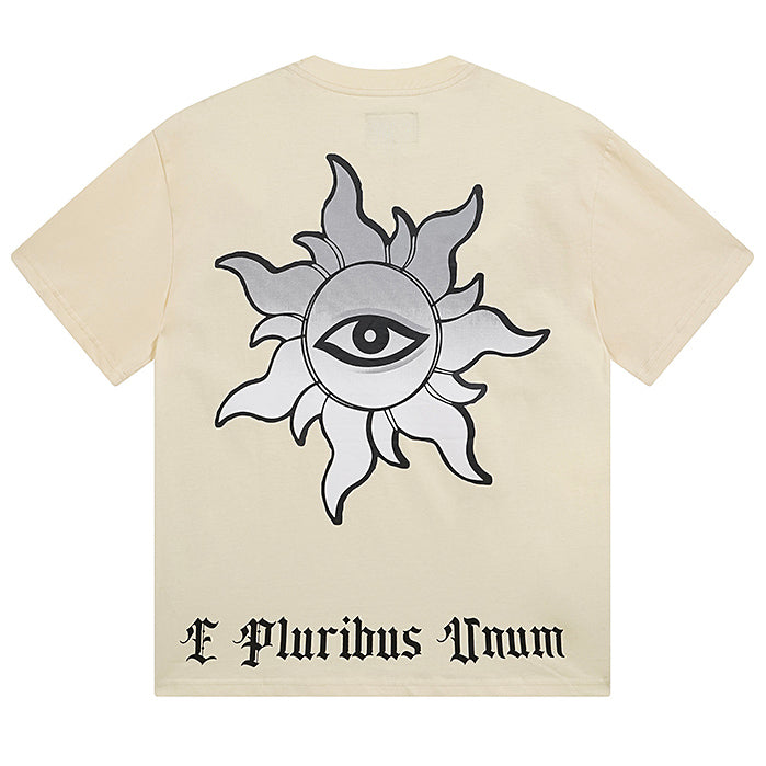 GODSPEED Statue Of Liberty T-shirt