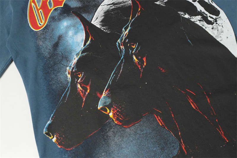 GODSPEED F.T.D T-Shirt