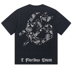 GODSPEED Hollywood Inferno T-Shirt