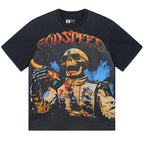 GODSPEED Victory Toast T-Shirt