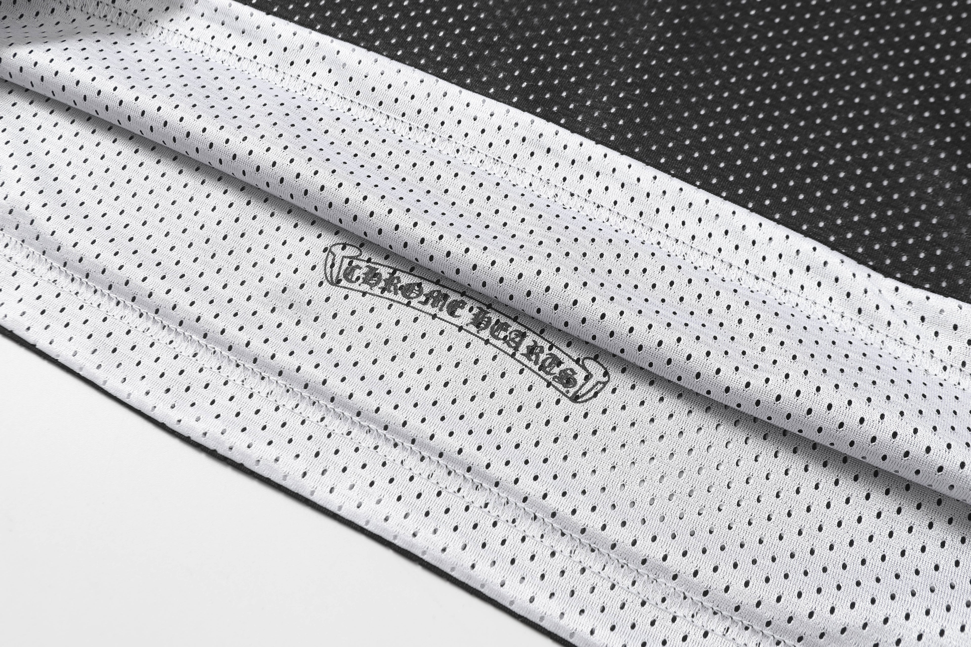 Chrome Hearts New T-shirts 2272