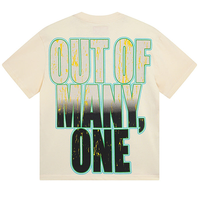 GODSPEED Sunset Drift Layered T-Shirt