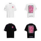 Chrome Hearts New T-shirts 6025