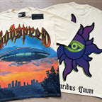 GODSPEED Dusk UFO T-shirt