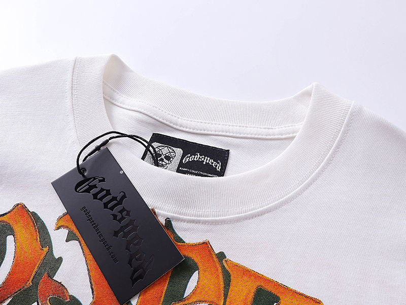 GODSPEED Victory Toast T-Shirt