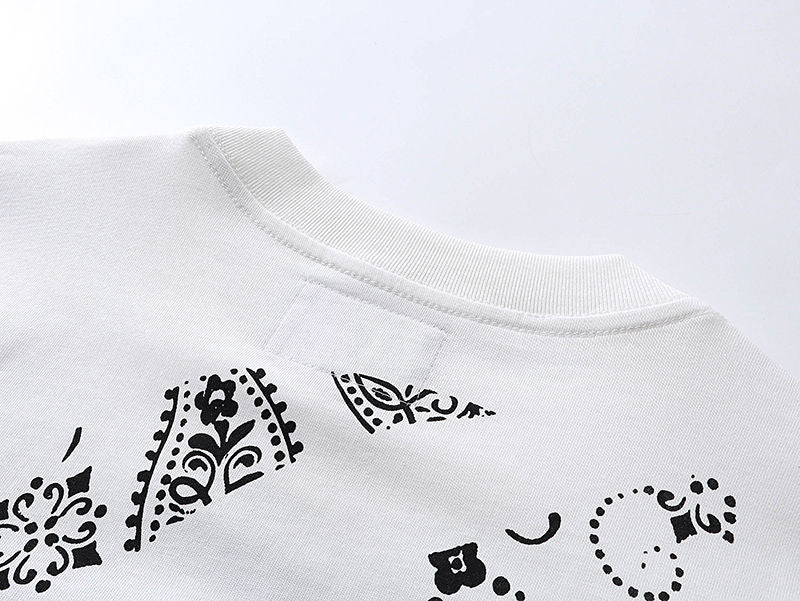 GODSPEED Hollywood Inferno T-Shirt